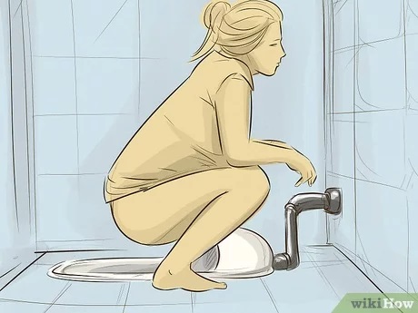 Bồn tiểu nữ và van tiểu nữ: Giải pháp vệ sinh hiện đại cho phái nữ