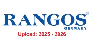 Thiết bị vệ sinh RANGOS Catalogue và Bảng giá mới nhất