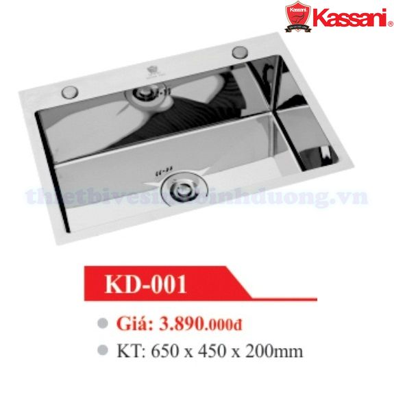chau-inox-bong-guong-kassani-kd-001