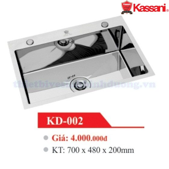 chau-inox-bong-guong-kassani-kd-002