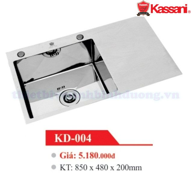 chau-rua-chen-inox-kassani-kd-004