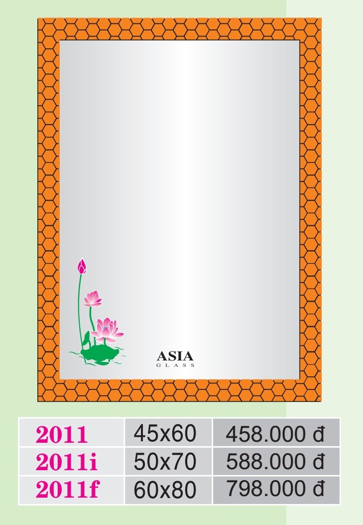 guong-soi-cao-cap-asia-a-2011