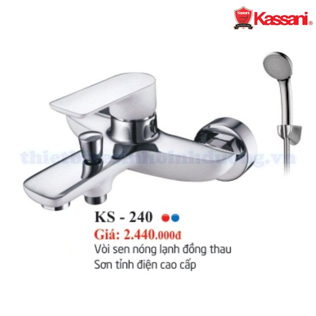 cu-sen-nong-lanh-kassani-ks-240