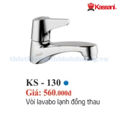 voi-lavabo-nong-lanh-kassani-ks-130