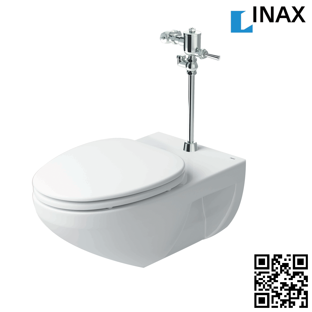 bon-cau-treo-tuong-inax-ac-22pvn