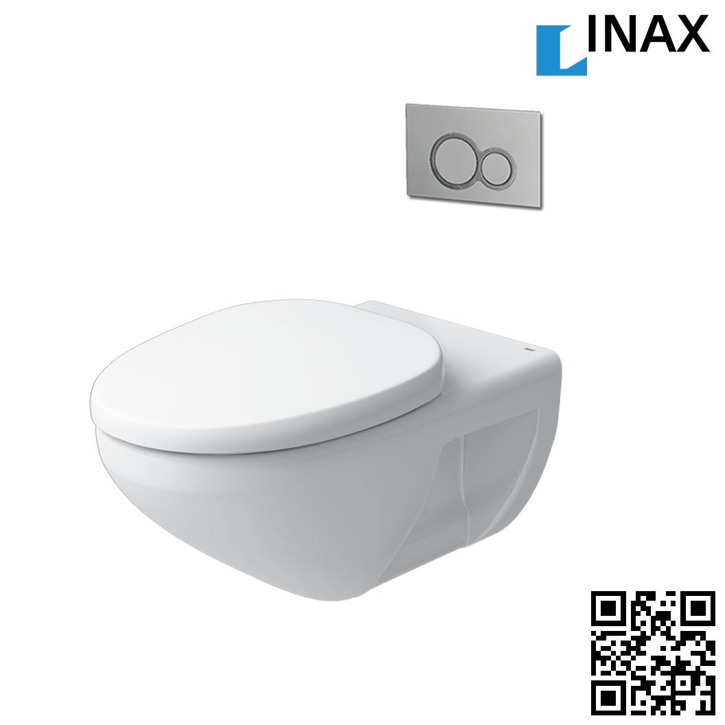 bon-cau-treo-tuong-inax-ac-23pvn