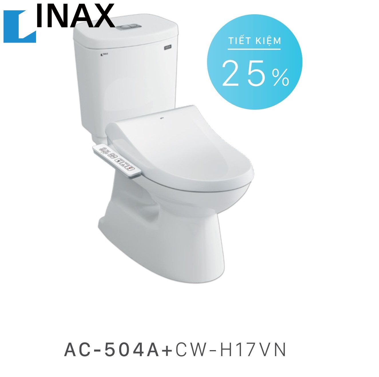 bon-cau-inax-ac-504a-cw-h17vn