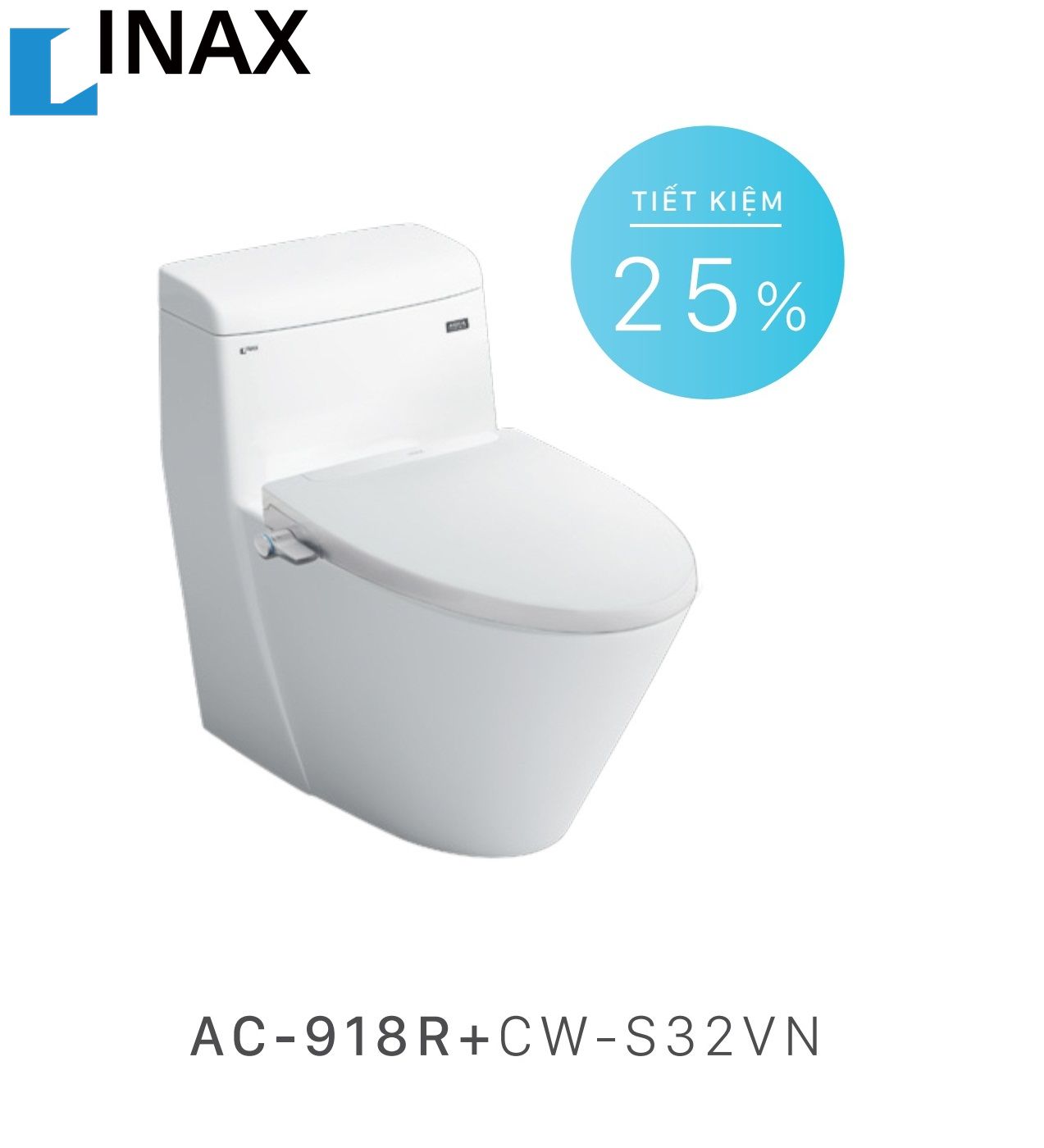 bon-cau-inax-ac-918r-cw-s32vn