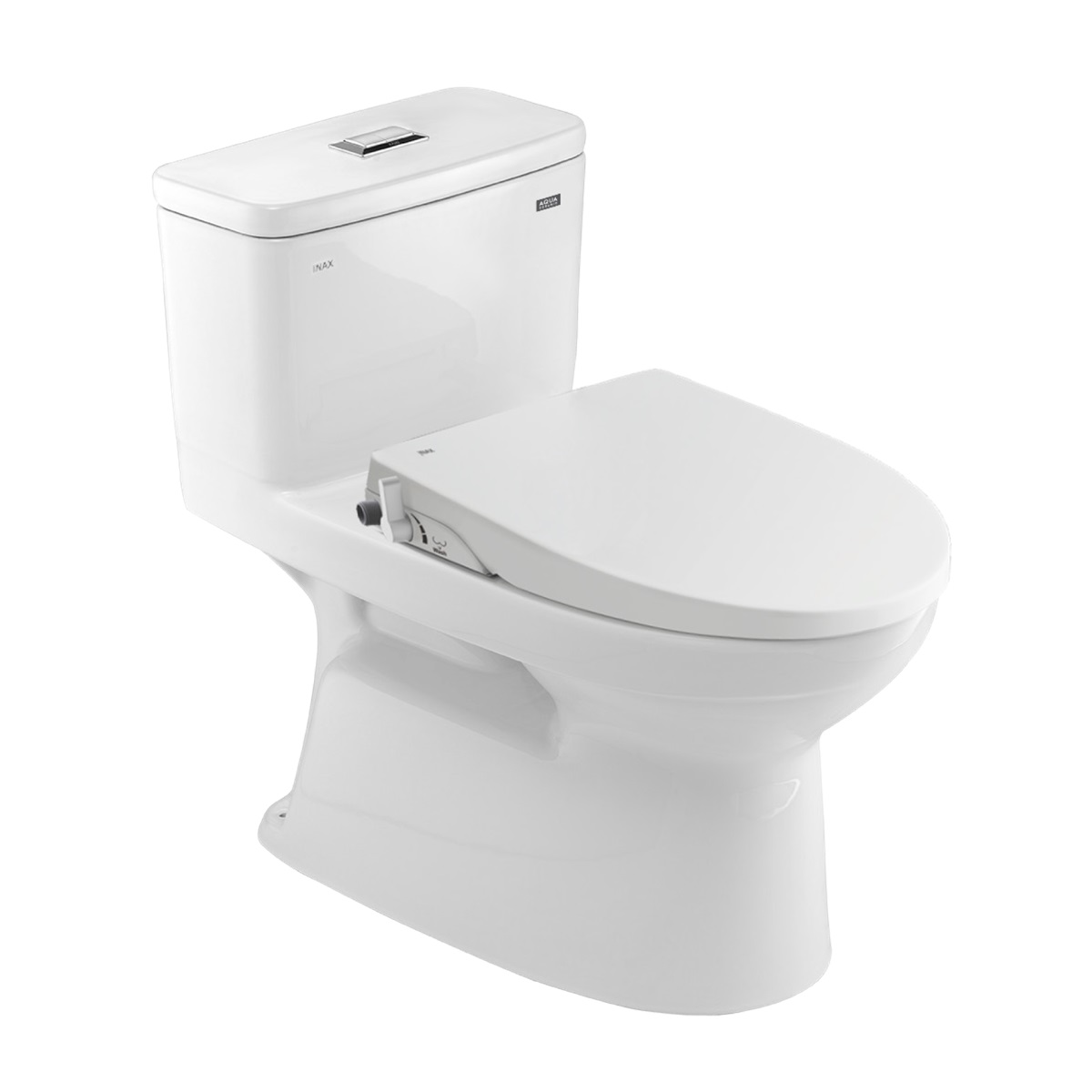 bon-cau-inax-c-969-ket-hop-nap-rua-co-cw-s15vn