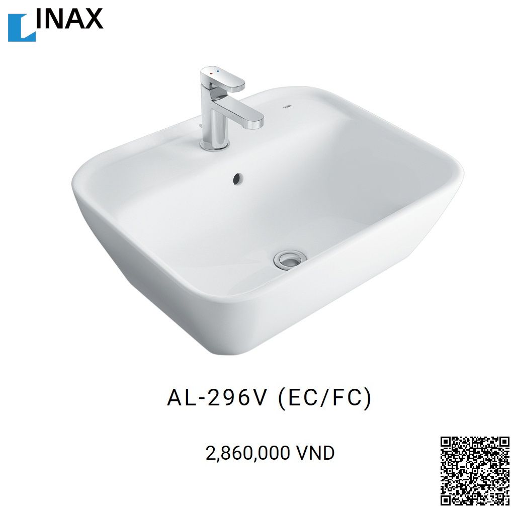 lavabo-inax-al-296v