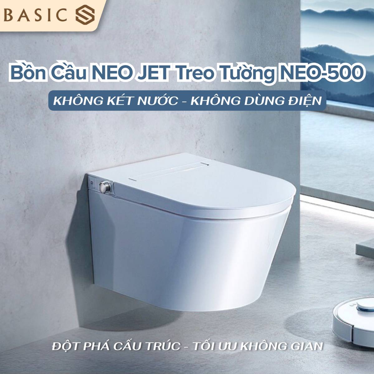 bon-cau-treo-tuong-khong-ket-nuoc-basic-neo-500