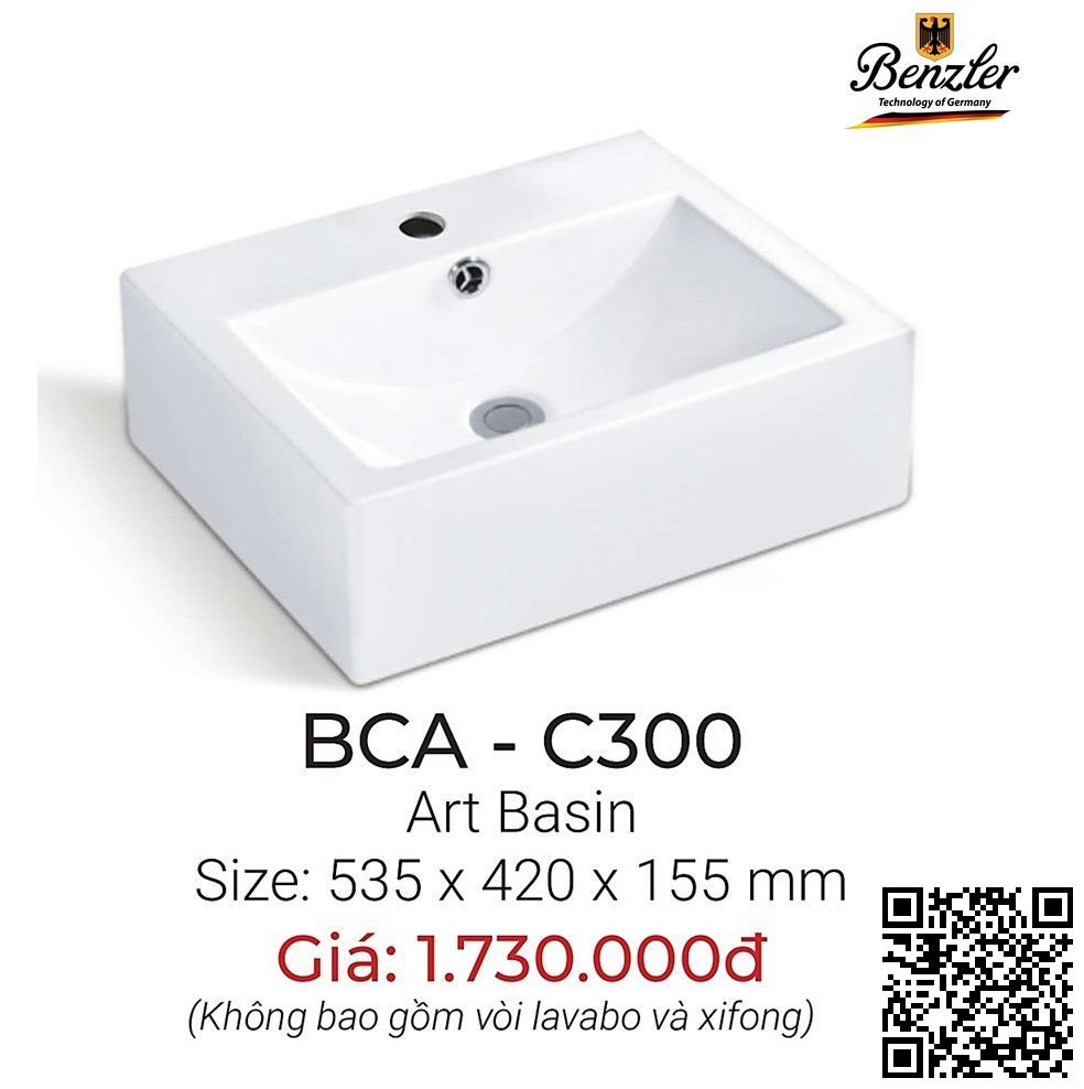 lavabo-cao-cap-benzler-bca-c300