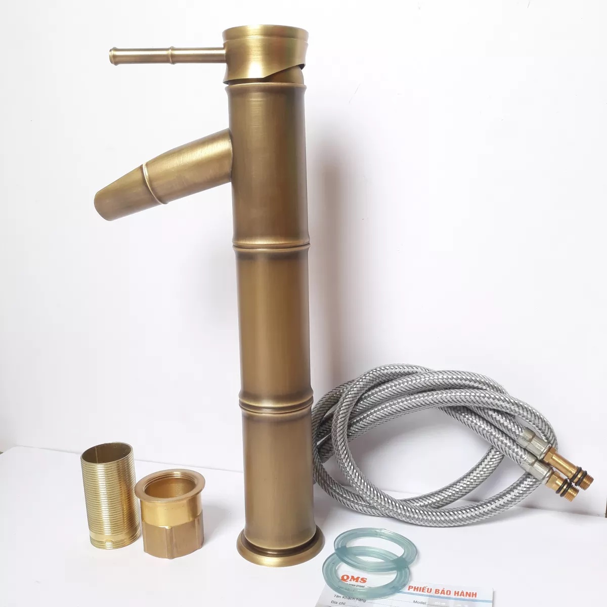 voi-lavabo-than-truc-co-dien-cary-royal-ca-326