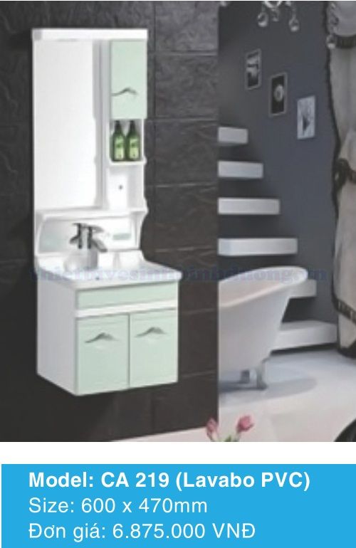 tu-lavabo-pvc-ca-219