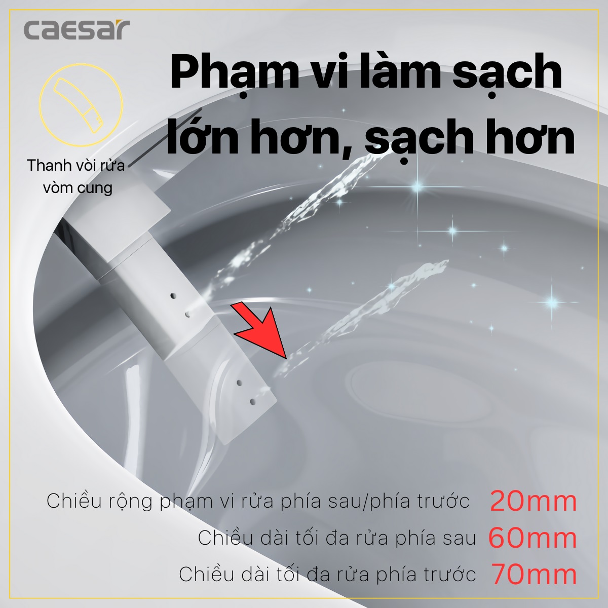 bon-cau-thong-minh-caesar-ca1389h