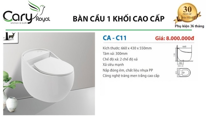 bon-cau-cao-cap-cary-royal-ca-c11