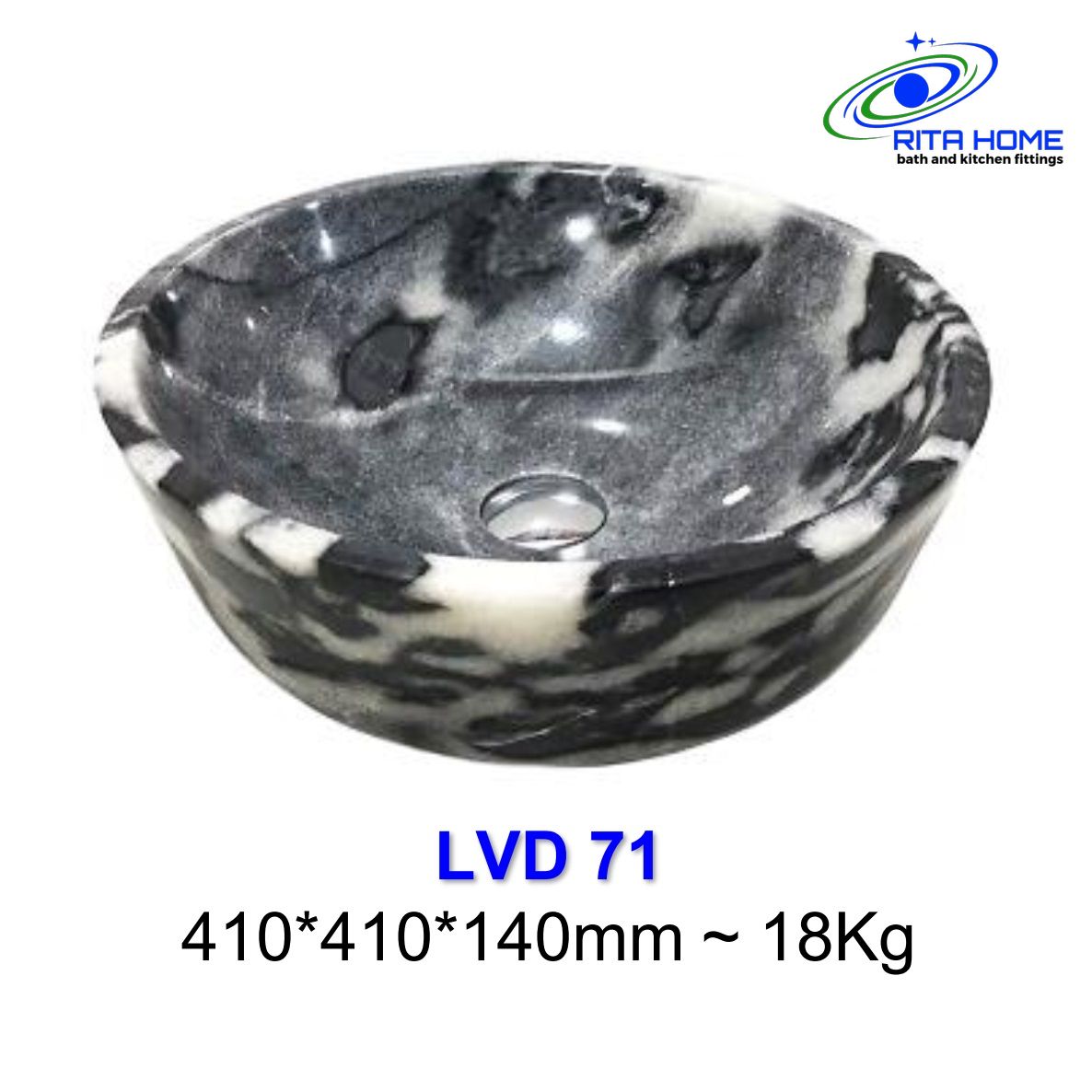 lavabo-da-tu-nhien-lvd-71-den-xam-