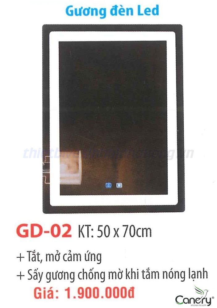 guong-soi-den-led-canary-gd-02