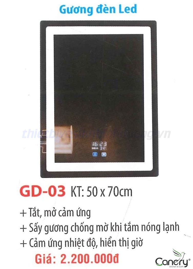 guong-soi-den-led-canary-gd-03