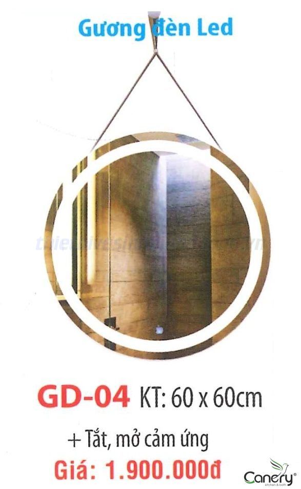 guong-soi-den-led-canary-gd-04
