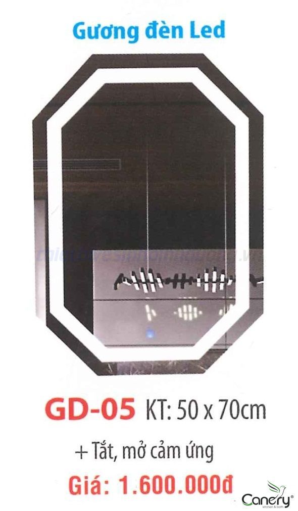 guong-soi-den-led-canary-gd-05