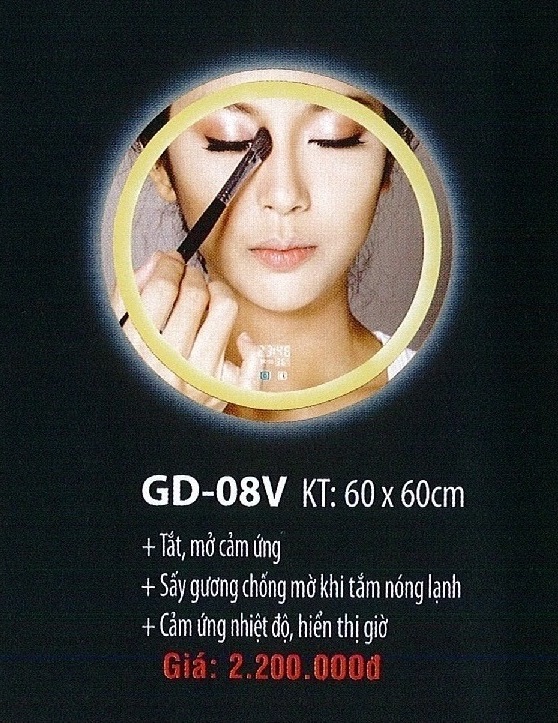 guong-soi-den-led-cary-royal-gd-08v