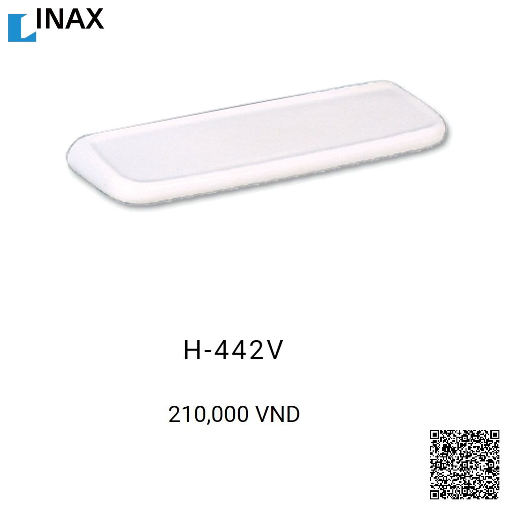 ke-guong-bang-su-inax-h-442v
