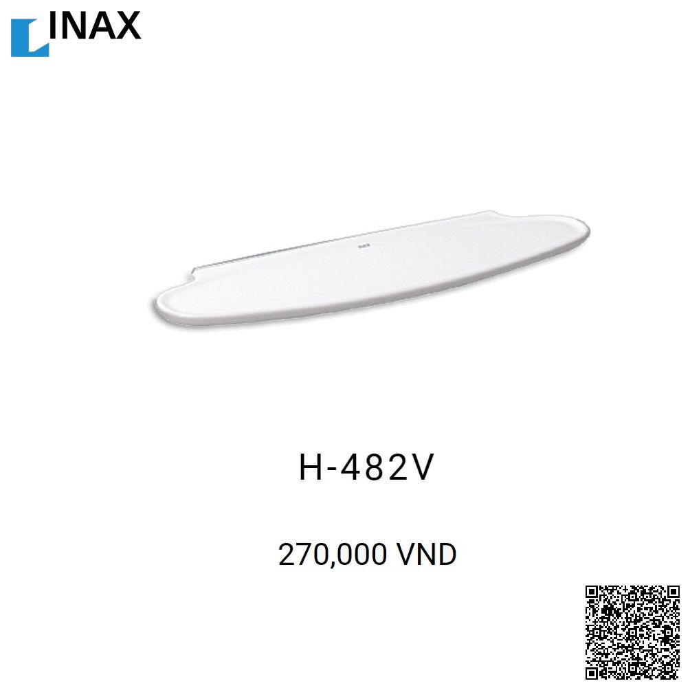 ke-guong-bang-su-inax-h-482v