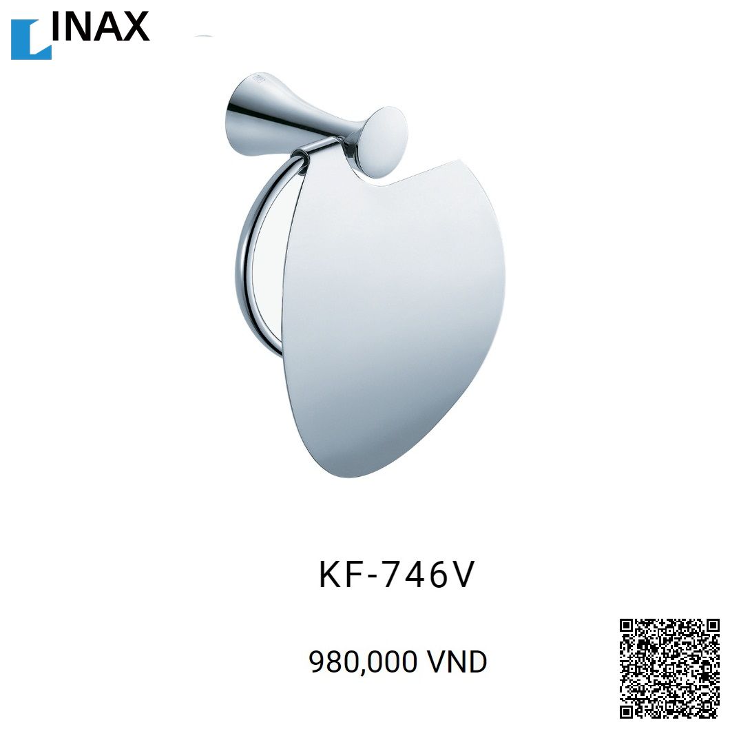 phu-kien-nha-tam-inax-kf-746v