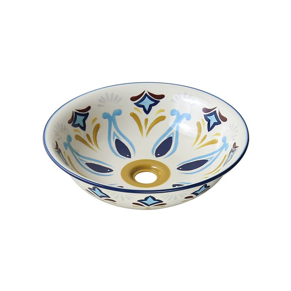 lavabo-su-kanly-su403
