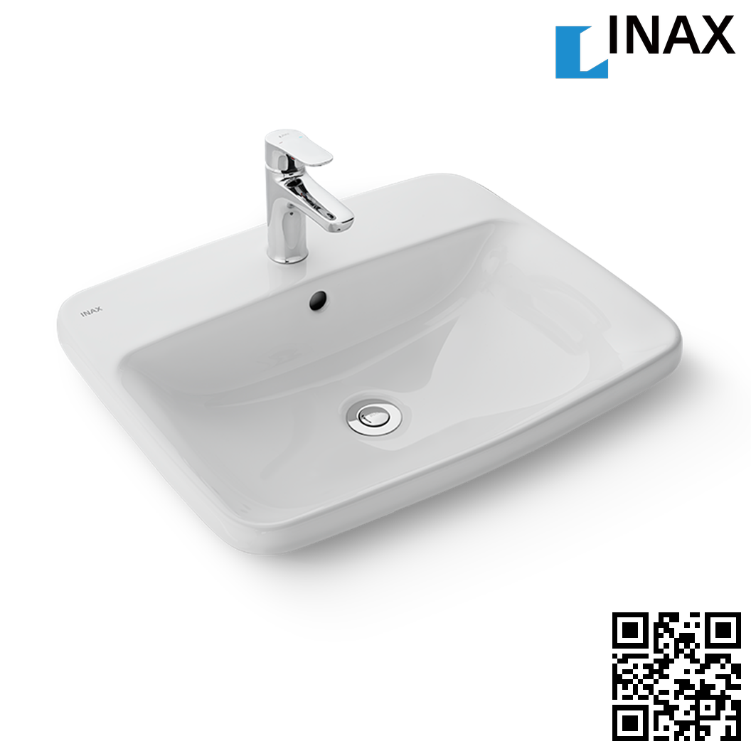 lavabo-inax-l-2398v