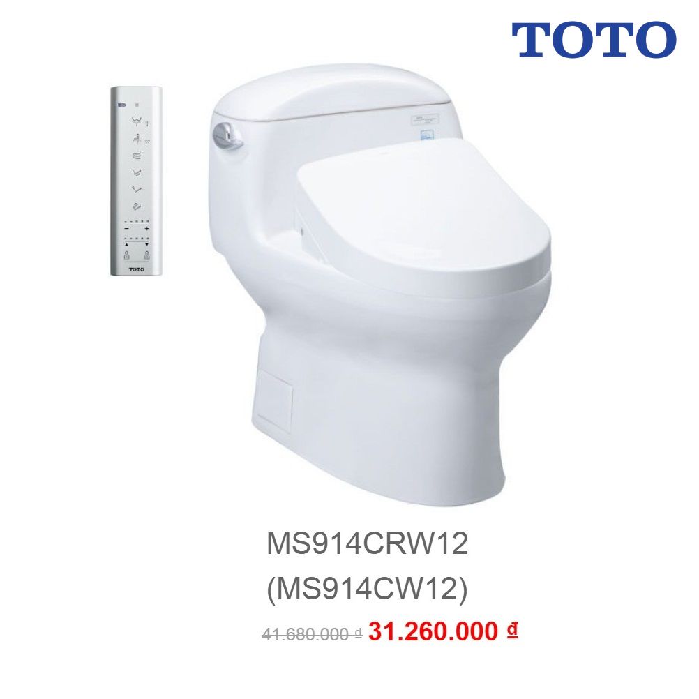 bon-cau-toto-ms914crw12