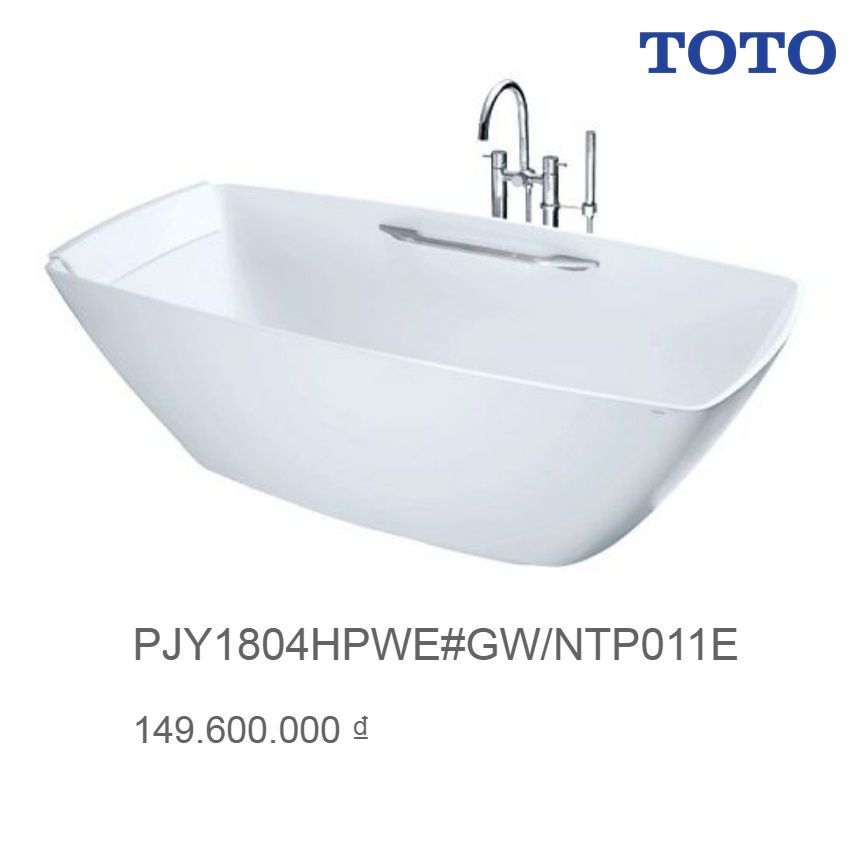 bon-tam-toto-pjy1804hpwe-gw-ntp011e