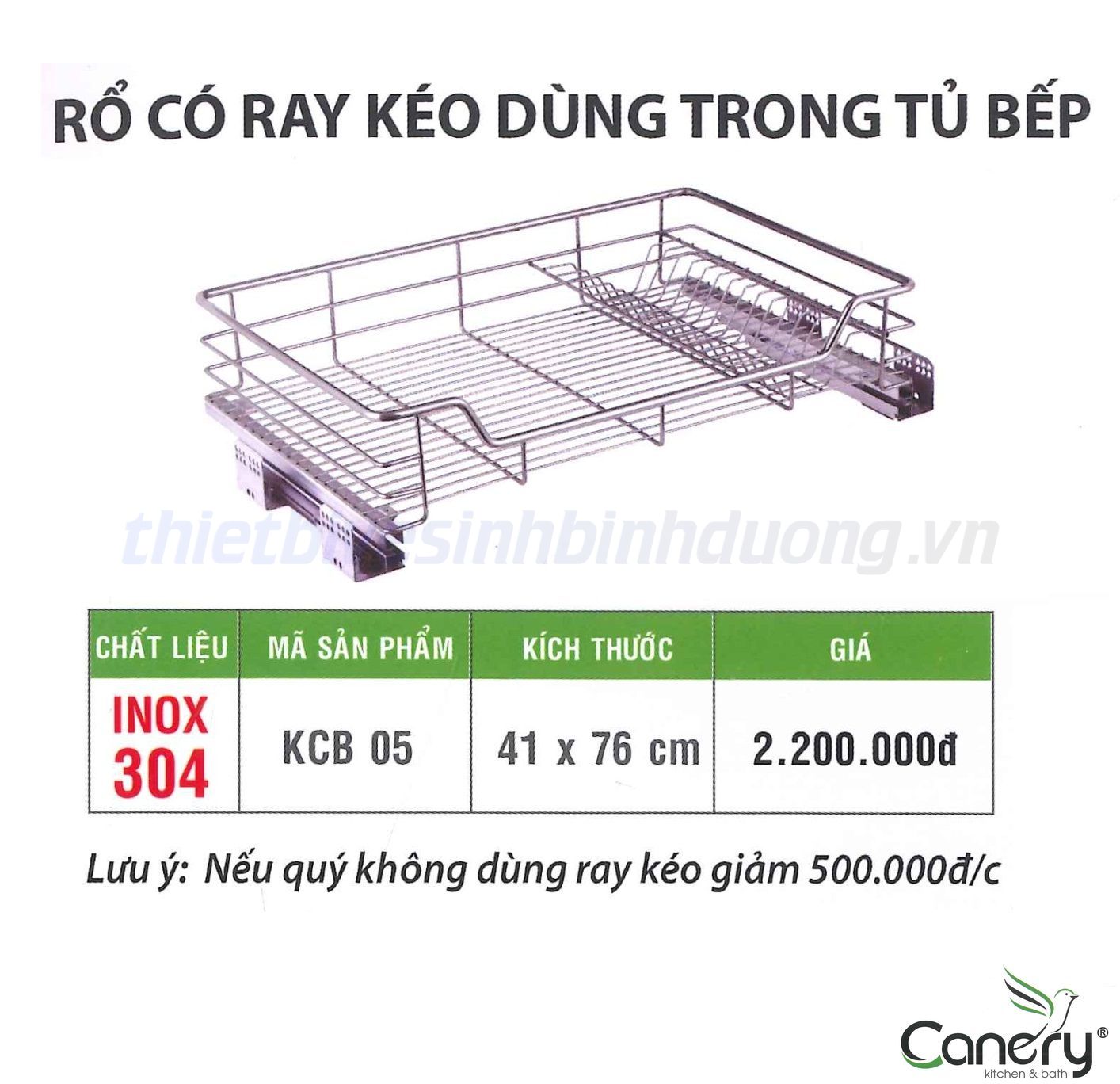 ro-chen-bat-co-ray-keo-canary-kcb-05