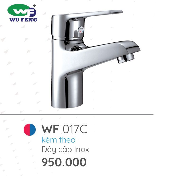 voi-lavabo-wufeng-wf-017c