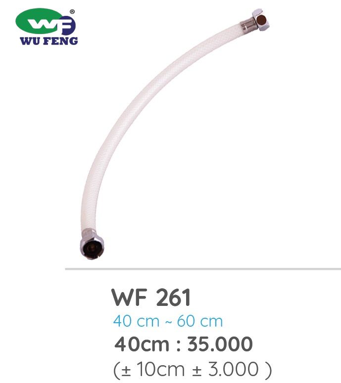 day-cap-nuoc-wufeng-wf-261