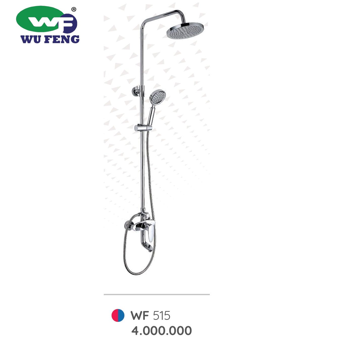 sen-cay-wufeng-wf-515