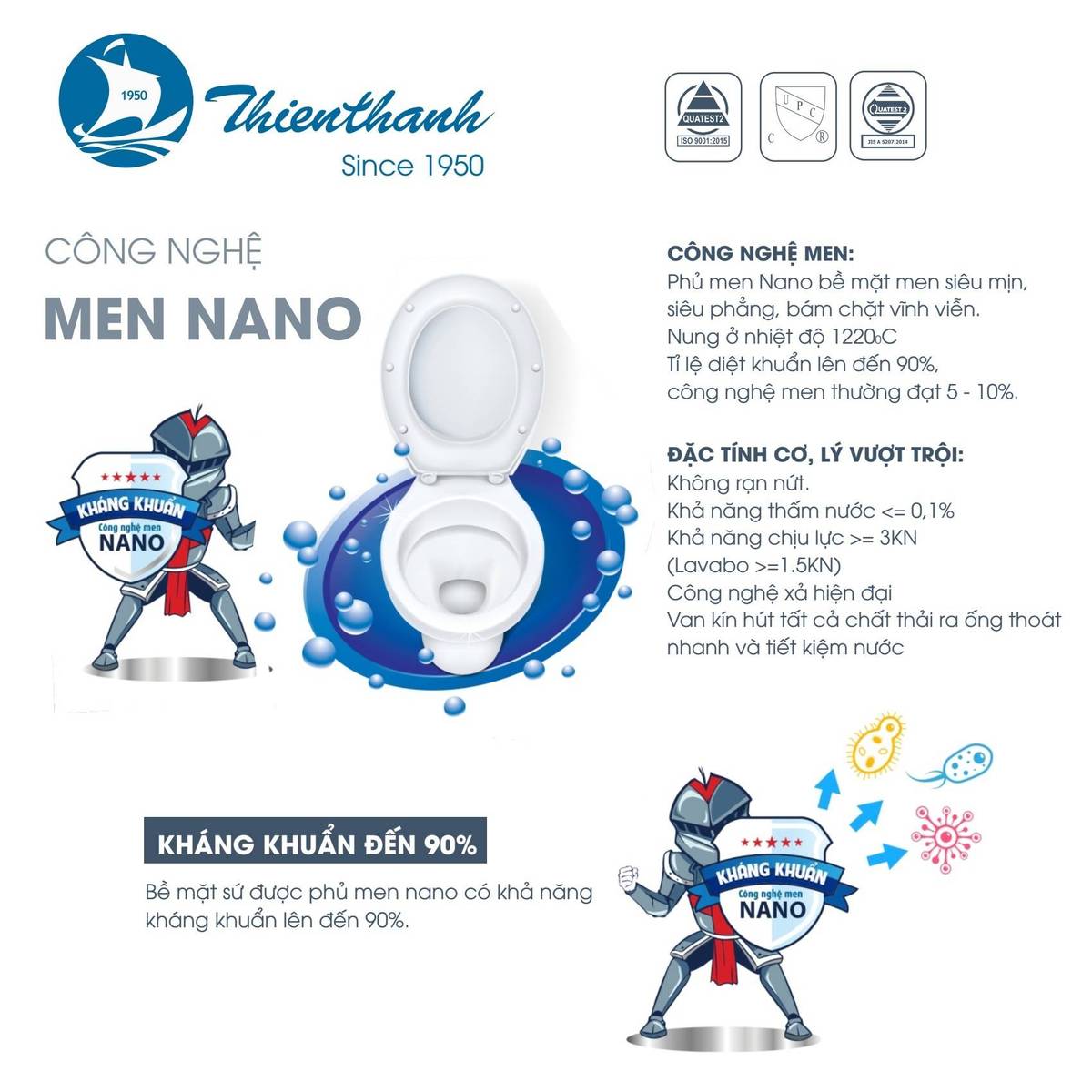 bon-cau-thien-thanh-venus-ck86