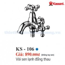 cu-sen-lanh-kassani-ks-106