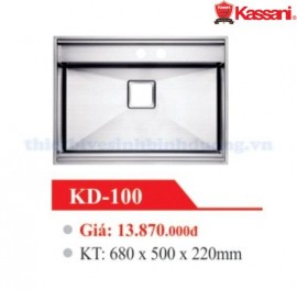 chau-rua-chen-inox-duc-kassani-kd-100