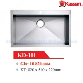 chau-rua-chen-inox-duc-kassani-kd-101