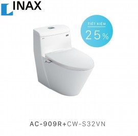 bon-cau-inax-ac-909r-cw-s32vn