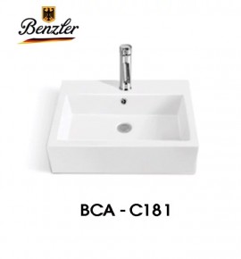 lavabo-benzler-bca-c181