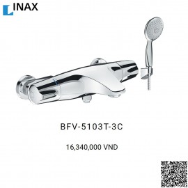 voi-sen-nong-lanh-inax-bfv-5013t-3c