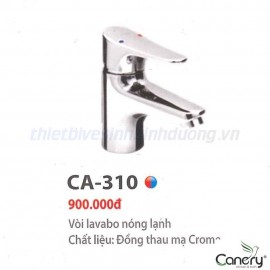 voi-lavabo-nong-lanh-canary-ca-310