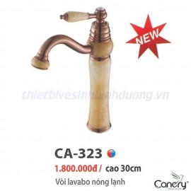 voi-lavabo-nong-lanh-canary-ca-323