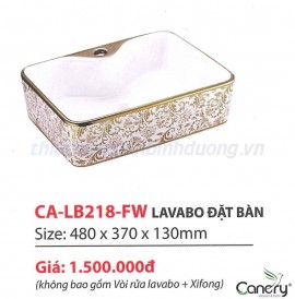 lavabo-su-canary-ca-lb218-fw