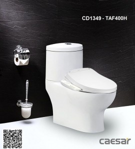 bon-cau-ket-hop-nap-rua-caesar-cd1349-taf400h