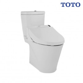 bon-cau-toto-cs819dsw6-nap-dien-tu