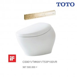 bon-cau-thong-minh-toto-cs901vt